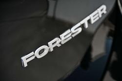 2021 Subaru Forester 2.5i