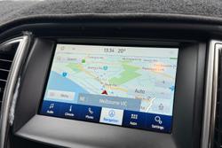 2018 Ford Ranger XLT