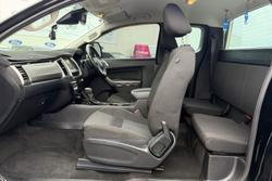 2018 Ford Ranger XLT