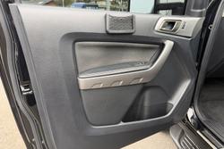 2018 Ford Ranger XLT