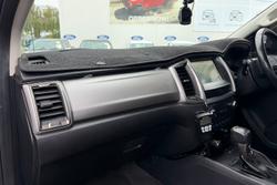 2018 Ford Ranger XLT