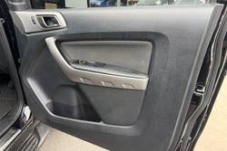 2018 Ford Ranger XLT