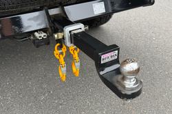 2018 Ford Ranger XLT