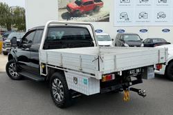 2018 Ford Ranger XLT