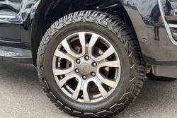 2018 Ford Ranger XLT