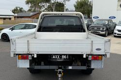 2018 Ford Ranger XLT
