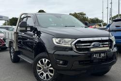 2018 Ford Ranger XLT