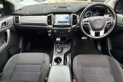 2018 Ford Ranger XLT