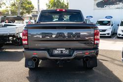 2022 RAM 1500 Express RamBox