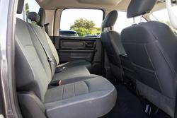 2022 RAM 1500 Express RamBox