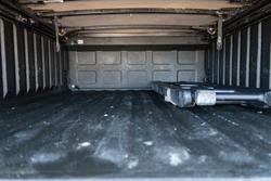 2022 RAM 1500 Express RamBox