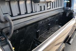 2022 RAM 1500 Express RamBox