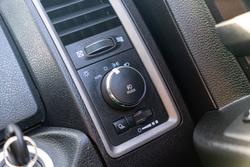 2022 RAM 1500 Express RamBox