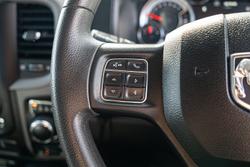 2022 RAM 1500 Express RamBox