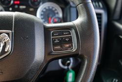 2022 RAM 1500 Express RamBox