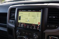 2022 RAM 1500 Express RamBox