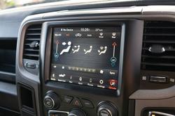 2022 RAM 1500 Express RamBox