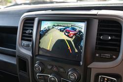 2022 RAM 1500 Express RamBox