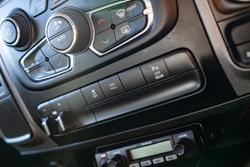 2022 RAM 1500 Express RamBox