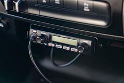 2022 RAM 1500 Express RamBox