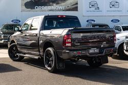 2022 RAM 1500 Express RamBox