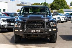 2022 RAM 1500 Express RamBox