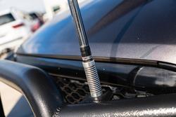 2022 RAM 1500 Express RamBox