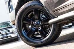 2022 RAM 1500 Express RamBox