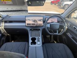 2025 Chery Tiggo 8 Super Hybrid Ultimate