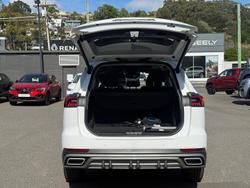 2025 Chery Tiggo 8 Super Hybrid Ultimate