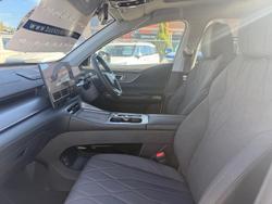 2025 Chery Tiggo 8 Super Hybrid Ultimate