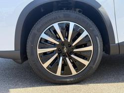 2025 Chery Tiggo 8 Super Hybrid Ultimate