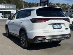 2025 Chery Tiggo 8 Super Hybrid Ultimate