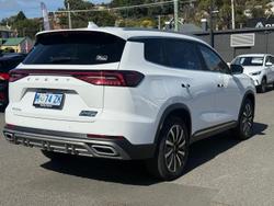 2025 Chery Tiggo 8 Super Hybrid Ultimate