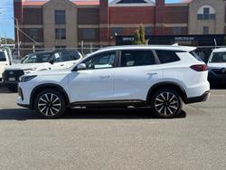 2025 Chery Tiggo 8 Super Hybrid Ultimate