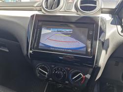 2020 Suzuki Swift GL Navigator