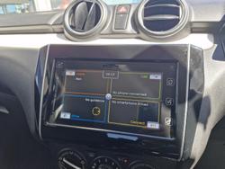 2020 Suzuki Swift GL Navigator