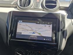 2020 Suzuki Swift GL Navigator