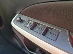 2020 Suzuki Swift GL Navigator