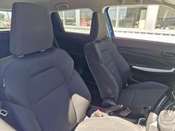 2020 Suzuki Swift GL Navigator