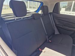 2020 Suzuki Swift GL Navigator