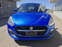 2020 Suzuki Swift GL Navigator