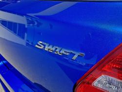 2020 Suzuki Swift GL Navigator