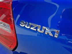 2020 Suzuki Swift GL Navigator