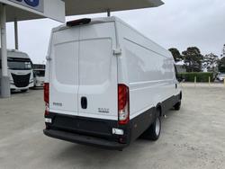 2025 Iveco Daily 50C18V