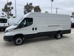 2025 Iveco Daily 50C18V