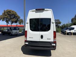 2025 Iveco Daily 50C18V