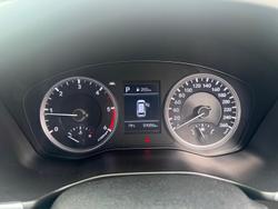 2020 Hyundai Santa Fe Active X