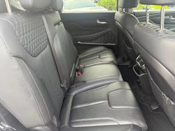 2020 Hyundai Santa Fe Active X