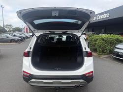 2020 Hyundai Santa Fe Active X